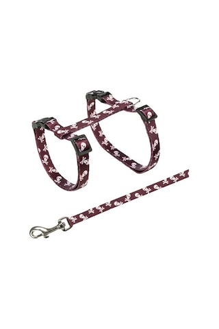 Trixie Kedi Göğüs Tasma Seti 27-46 Cm 10 Mm 153-58089.01
