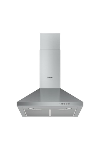 Siemens LC64PCC50T Ankastre Duvar Tipi 60 CM Davlumbaz