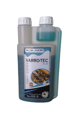 Varro-Tec 1 lt
