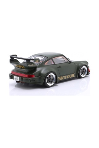 Gt Spirit Gt559 1/18 Porsche Rwb Penthouse 2008