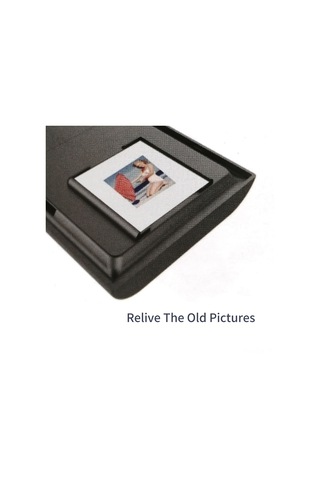 Xindoker 35mm Film Tarayıcı - Fotoğrafları Dijitale Dönüştürme Aracı Jpeg Gümüş