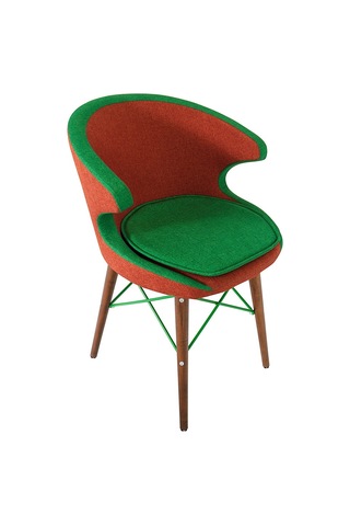 Bintaşmobilya Roma Poliüretan Küçük Koltuk