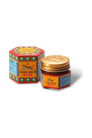 Tiger Balm Original Red 30 G