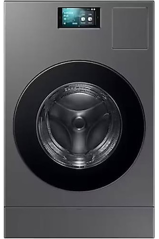 Samsung WD18DB8995BZAH 1000 Devir 18 KG -11 KG Kurutmalı Çamaşır Makinesi
