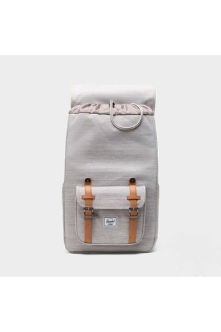 Herschel Little America Mid Backpack Sırt Çantası 11391 Grey