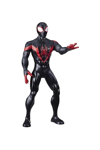 Marvel Klasik Dev Figür Miles Morales E7697