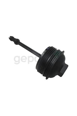 Motor Yağ Filtre Kapağı 1.6/2.0 Tdı Plastik Skoda Superb - 2013-2015