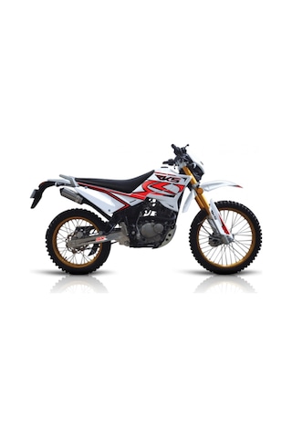Rmg Everest-Rks 200 Cross Arka Dişli 45 T