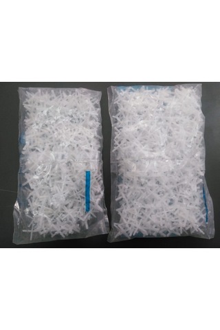 Made Alçıpan Dübeli 3 Mm 500 Kod 012