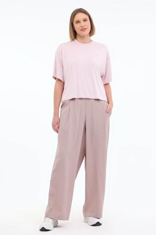 Lumberjack 5m Wl Boa 22yog-901 5fx Vızon Kadın Tek Alt Ekru Ekru