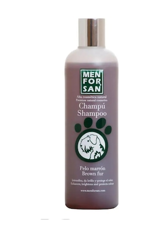 Men For San Köpekler İçin Men For Sun Turuncu Post Şampuanı 0,3l 164721447