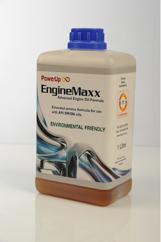 Powerup Enginemaxx 1 Litre