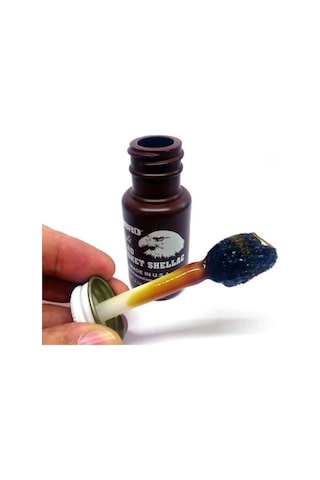 Abro Shellac Sellak Conta 59 Ml 515353309