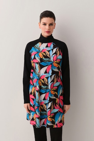 Suwen Victoria Tesettür Mayo Sb25910908908 Yaprak Baskılı