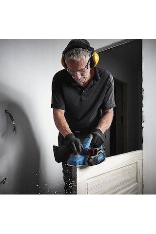 Erbauer EHP1050 1050 W Planya Makinesi