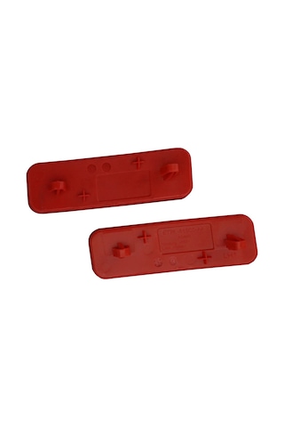 Ford Transit Courier Arka Tampon Reflektörü Sağ-sol 2 Adet N11.7219
