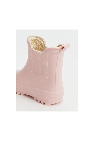 Lc Waikiki Alıta Cıty Farkıyla Lcw Steps Pembe Kız Çocuk Bot Pembe - 924087764 Pembe