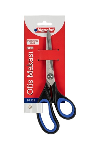 Bigpoint Ofis Makası 21cm 12'li Kutu