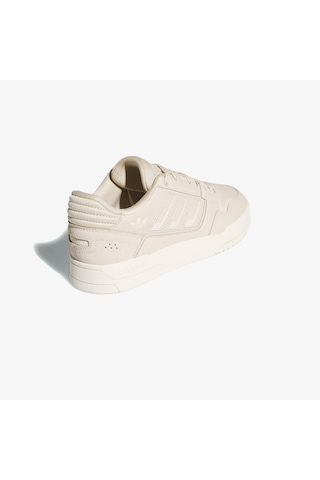 Adidas Drop Step Low 2.0 Kadın Bej Spor Ayakkabı Kj1115 Bej