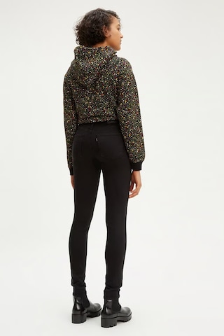 Levi's Bayan Kot Pantolon 18882-0024 SİYAH Siyah
