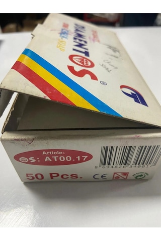 Sabun Çizgi Taşı Buharla Uçan Çizgi Taşı Sabun 1 Paket - 50 Adet-renk Byz