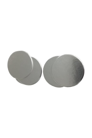 History 57Mm Pet Folyo Kapak Sızdırmaz Conta 1000 Adet History 57Mm Pet Folyo Kapak Sızdırmaz Conta 1000 Adet