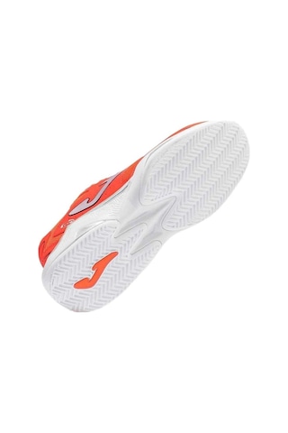 Joma Tm100s2608c Master 1000 Erkek Toprak Kort Tenis Padel Ayakkabısı Turuncu