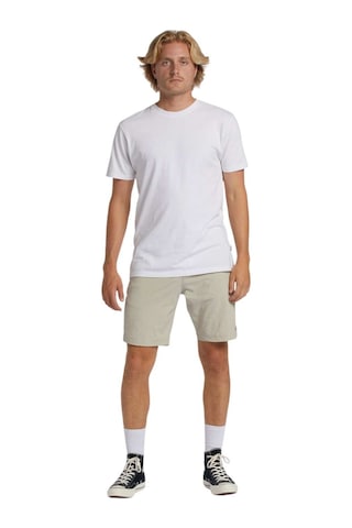 Bıllabong Billabong Crossfire Mid Erkek Gri Walkshort Dsgn-8 Çok Renkli