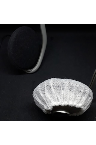 Kulaklık Bonesi 5 Cm 20