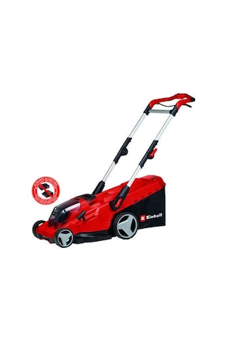 Einhell GC-EM 36/41 Li-Solo Akülü Çim Biçme Makinesi - 3413275