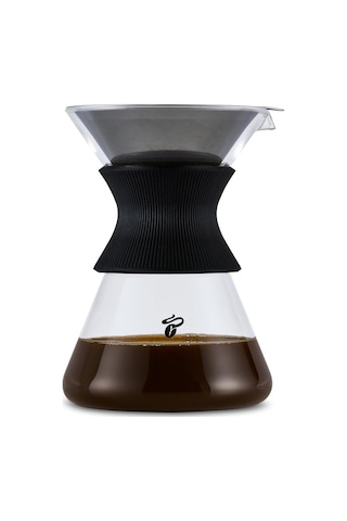Tchibo Kahve Demleme Seti Pour Over