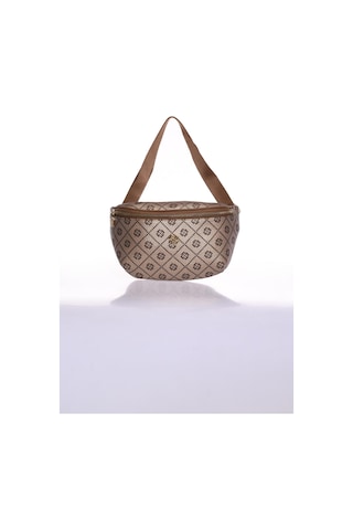 Fossil Kadın Bel Çantası 05fs22k400 Altın