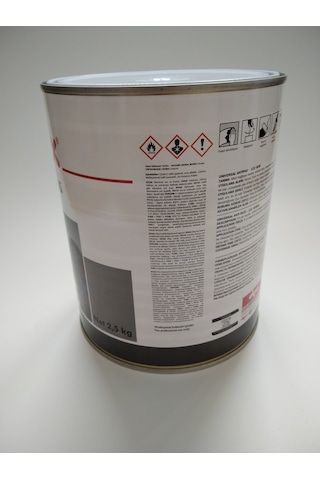Dewilux Universal Gri Antipas 2,5 Kg