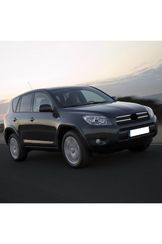 Toyota Rav4 2006-2012 Ön Cam Silecek Takımı 60x45cm