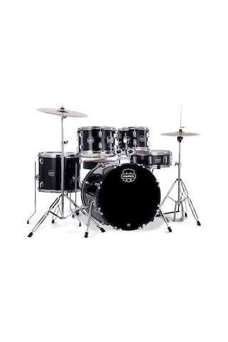 Mapex Comet Akustik Davul Seti 20+10+12+14ft+14s Cm5044ftcdk