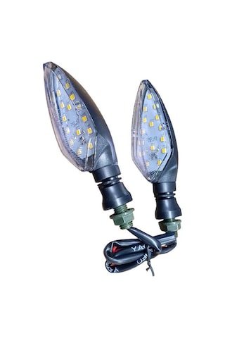 Led Sinyal Rf-218