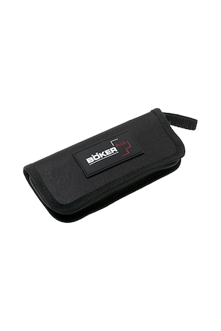 Böker Plus Nebula Kamp Çakı Çok Renkli
