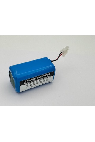 Ecovacs Deebot Cen550 3200 Mah Robot Süpürge Batarya