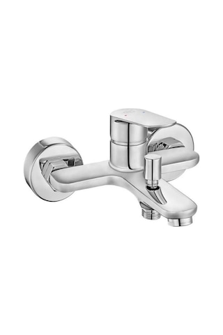 Ar Fast Banyo Bataryası 102102529 Krom Ar Fast Banyo Bataryası 102102529 Krom