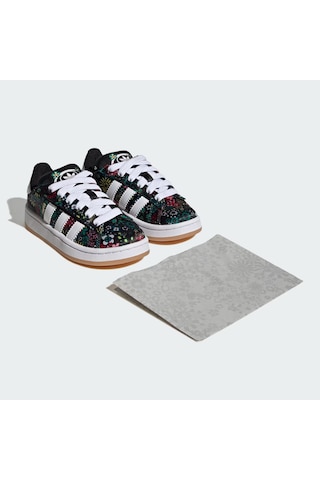 Adidas Liberty London Campus 00s Çocuk Günlük Spor Ayakkabı C-adıhq9189f10a00 Siyah