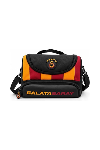 Galatasaray Beslenme Çantası 26577 Renkli