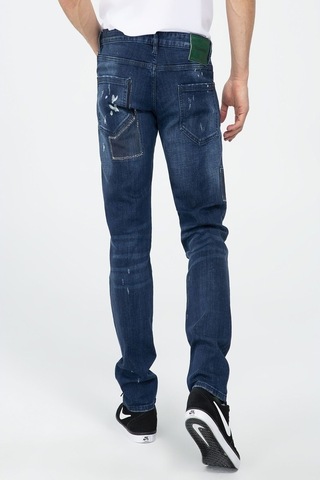 Yeni Dsquared2 Erkek Pantolon (475211556)