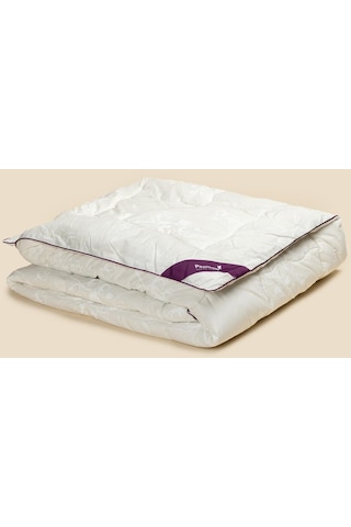 Papıllow Luxury Cotton Pamuk Yorgan 155 215