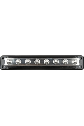 Victron Bara Busbar 600a 8p + Abs Cover Vbb160080010