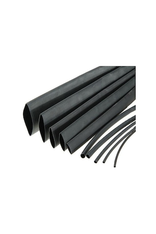 Daralan Makaron 2.4 Mm 5 Metre
