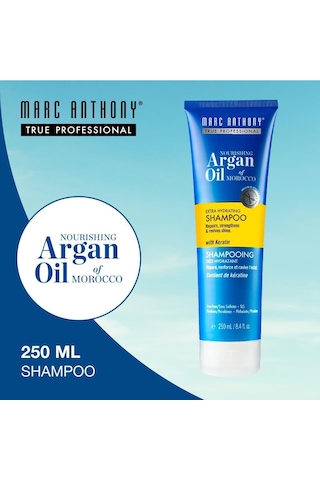 Marc Anthony Argan Oil Of Morocco Shampoo 250 ML