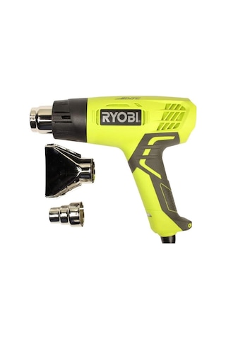 Ryobi EHG2000 Sıcak Hava Tabancası 2000W 600C - T5133001137