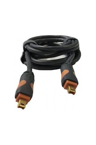Firewire 4 Pin To 4 Pin 1394 Firewire Kablo 2m
