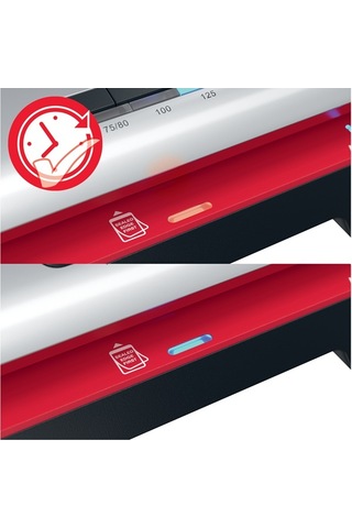Gbc Laminasyon Makinesi 250 A4 Eu Siyah 4410070eu