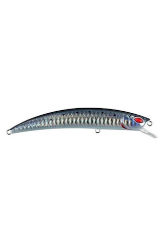 Usami Wasabi Min (Jir) 110F-Sr 12.4 G Maket Balık (355973109)